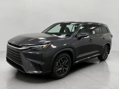 2026 Lexus TX TX 350 AWD