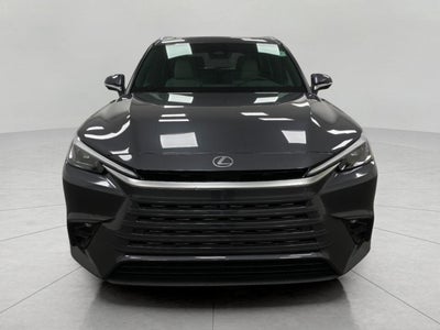 2026 Lexus TX TX 350 AWD