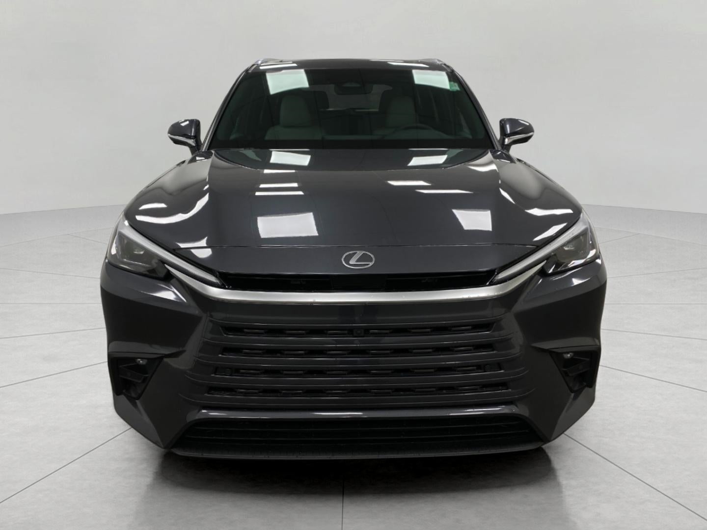 2026 Lexus TX TX 350 AWD