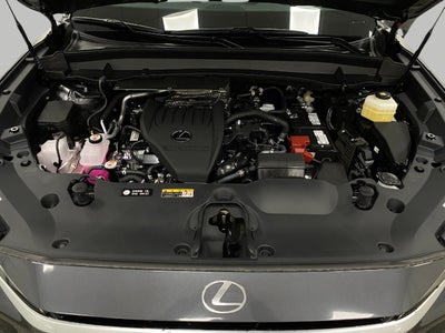 2026 Lexus TX TX 350 AWD