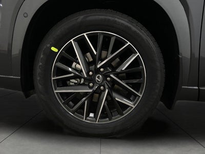 2026 Lexus TX TX 350 AWD