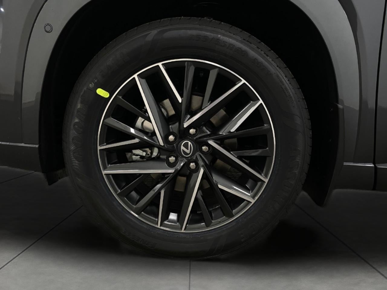 2026 Lexus TX TX 350 AWD