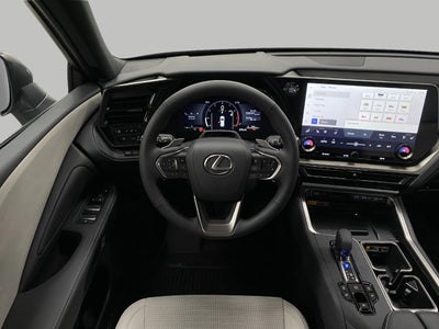 2026 Lexus TX TX 350 AWD