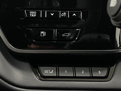 2026 Lexus TX TX 350 AWD