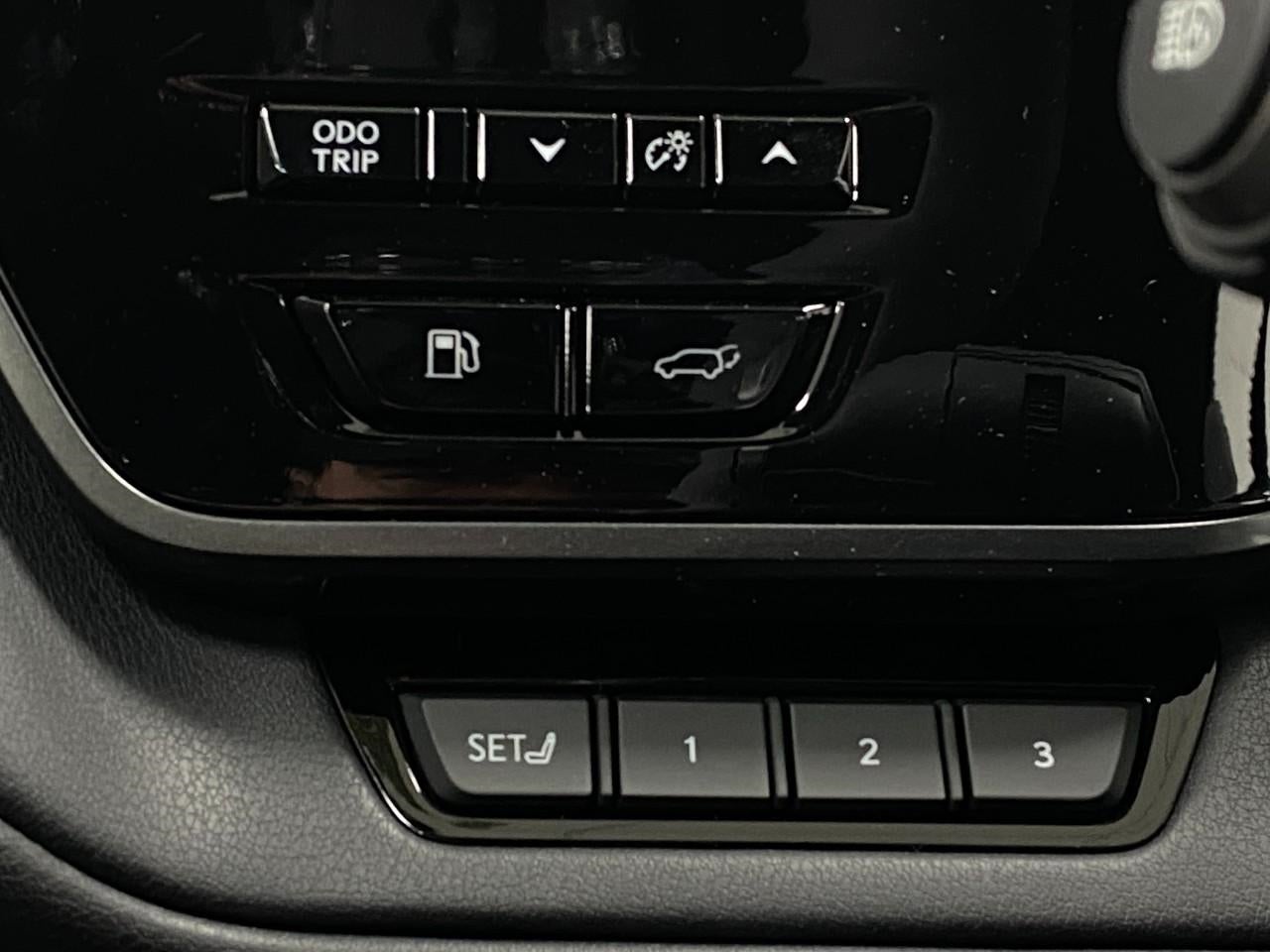 2026 Lexus TX TX 350 AWD