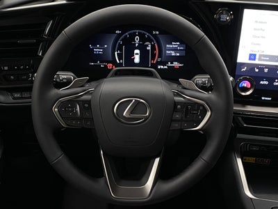 2026 Lexus TX TX 350 AWD