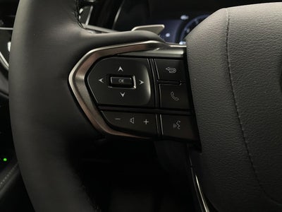 2026 Lexus TX TX 350 AWD