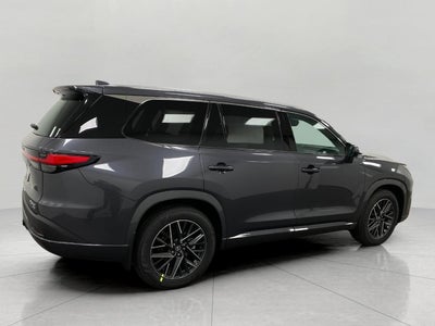 2026 Lexus TX TX 350 AWD