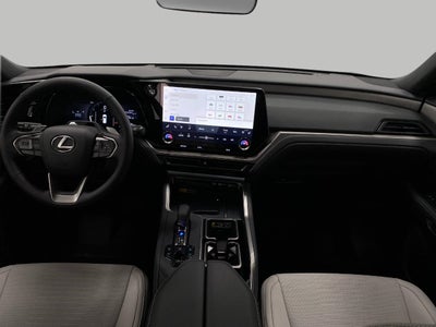 2026 Lexus TX TX 350 AWD