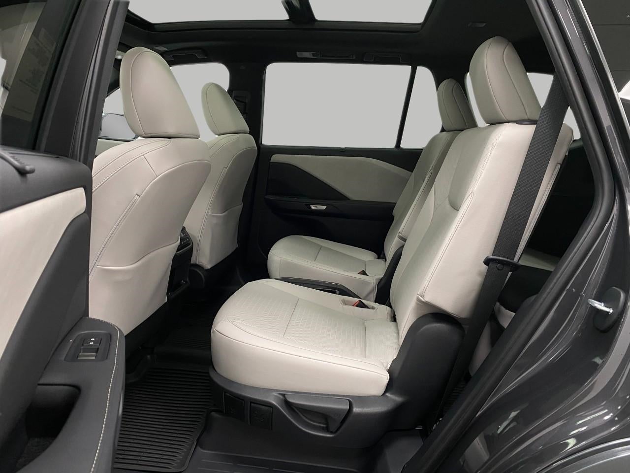 2026 Lexus TX TX 350 AWD