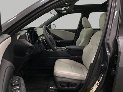 2026 Lexus TX TX 350 AWD