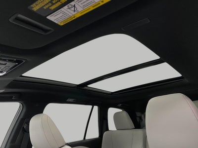 2026 Lexus TX TX 350 AWD