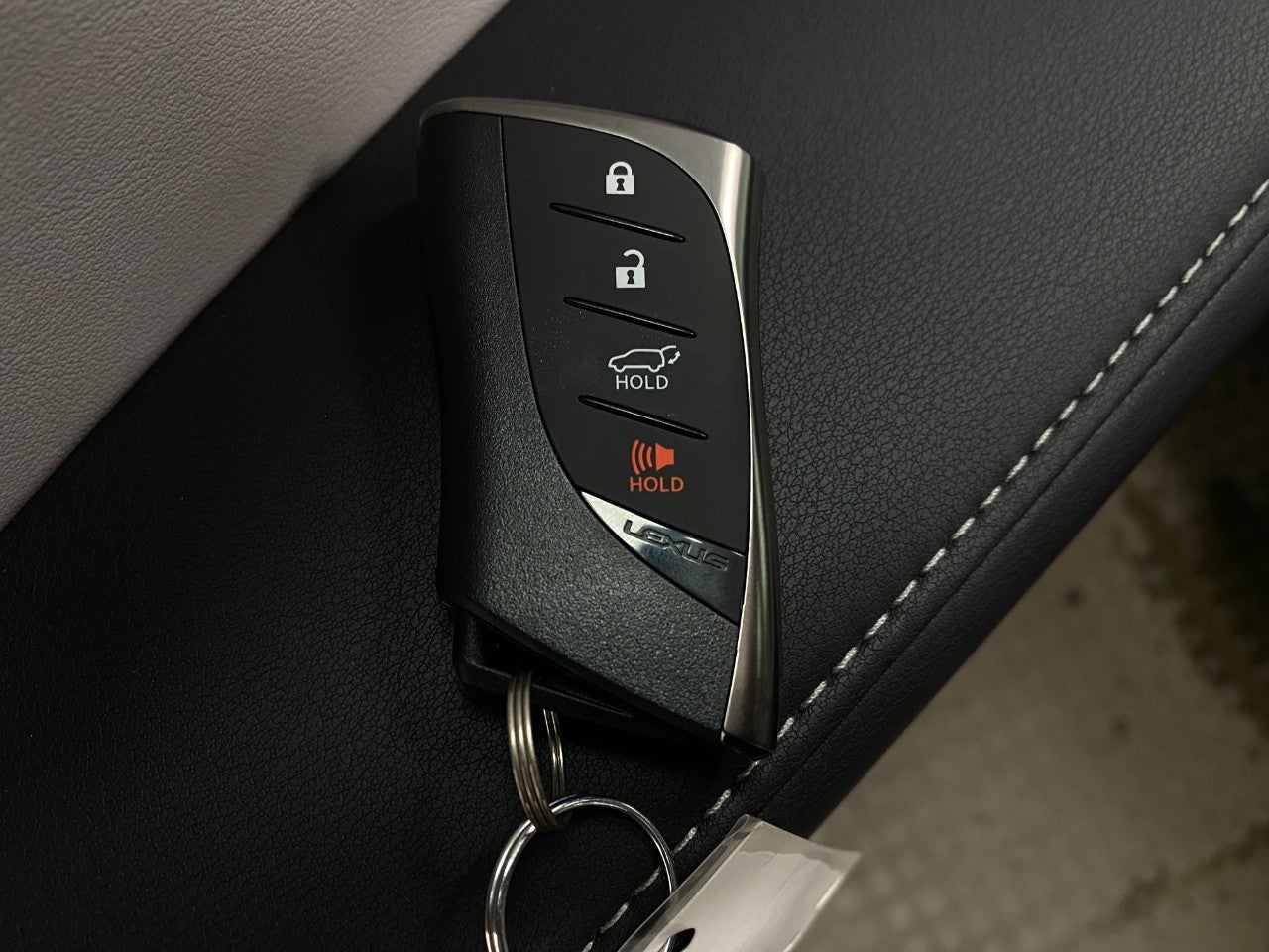 2026 Lexus TX TX 350 AWD