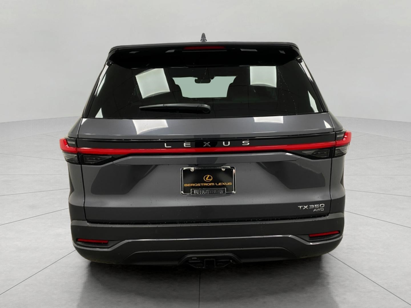 2026 Lexus TX TX 350 AWD