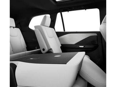 2026 Lexus TX TX 350 AWD