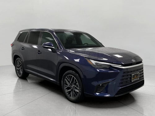 2025 Lexus TX TX 350 Premium AWD