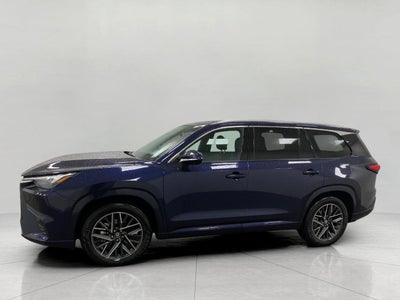 2025 Lexus TX TX 350 Premium AWD