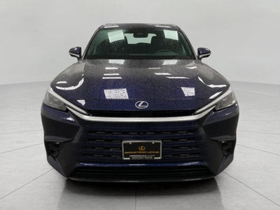 2025 Lexus TX TX 350 Premium AWD