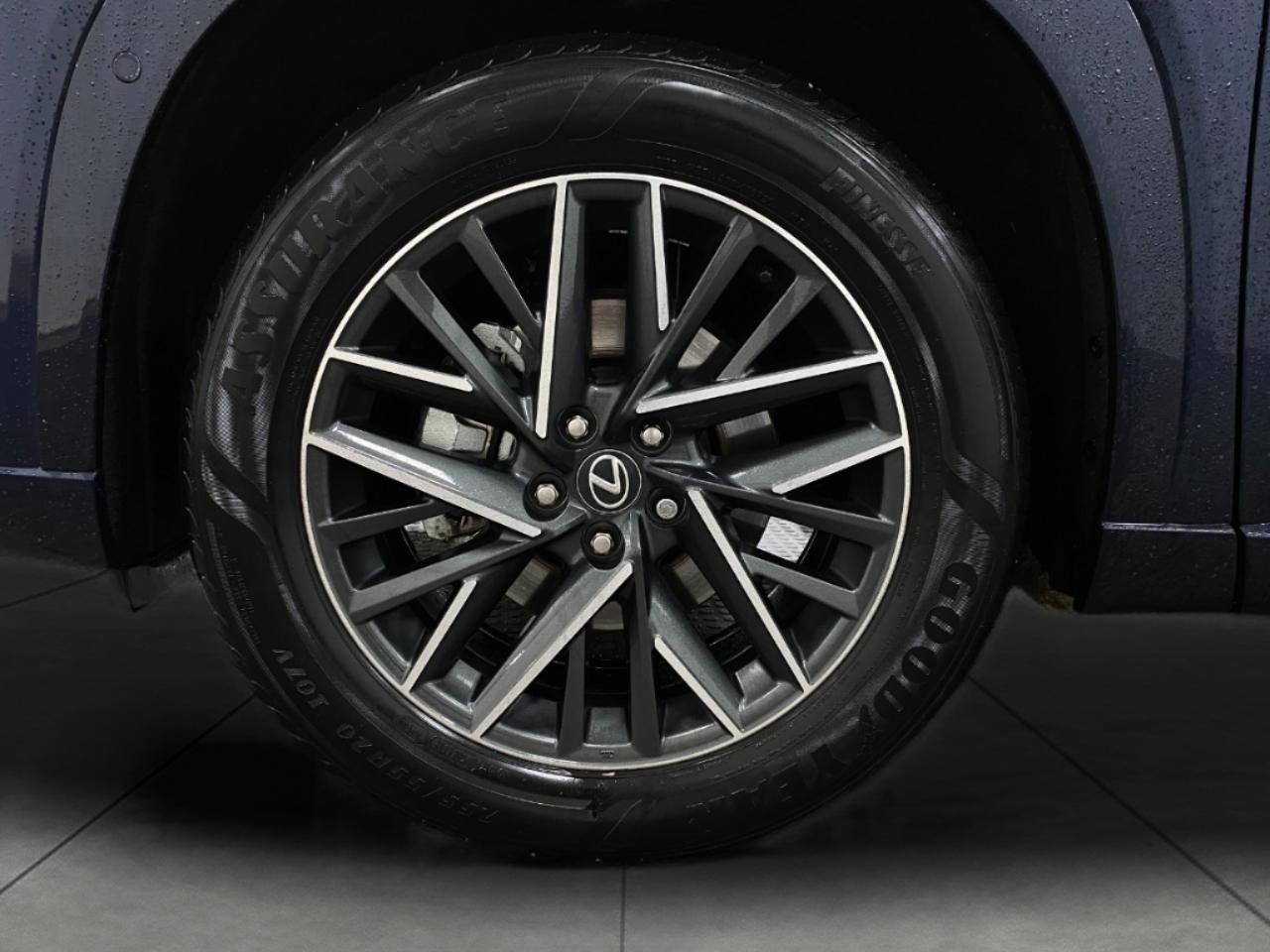 2025 Lexus TX TX 350 Premium AWD