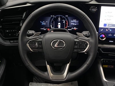 2025 Lexus TX TX 350 Premium AWD