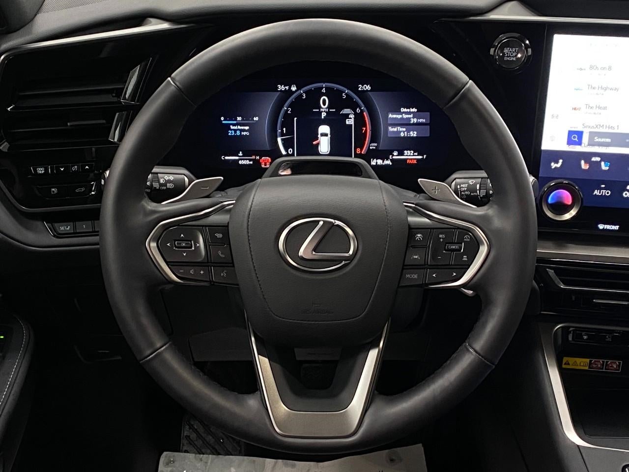 2025 Lexus TX TX 350 Premium AWD