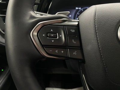 2025 Lexus TX TX 350 Premium AWD