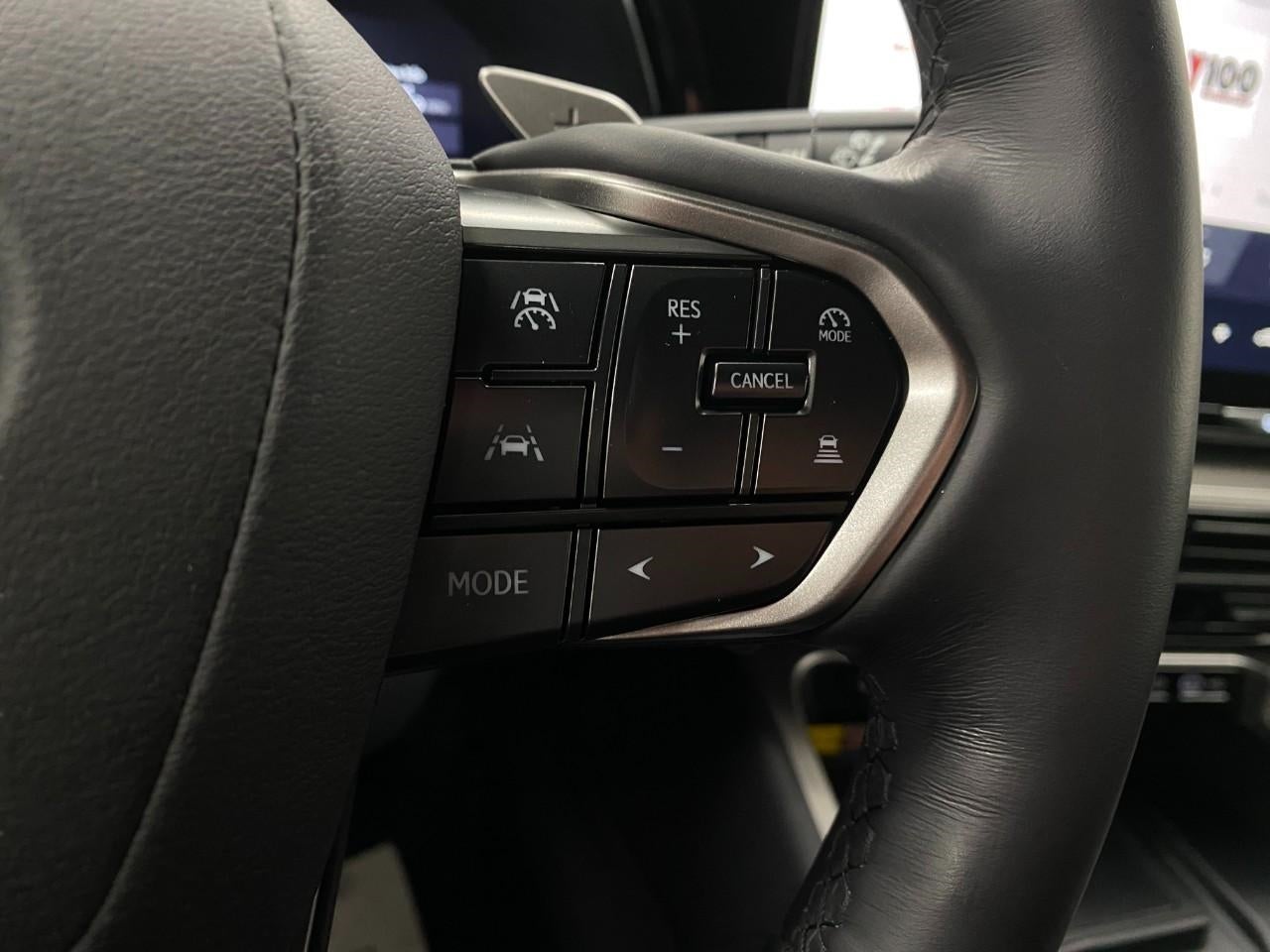 2025 Lexus TX TX 350 Premium AWD