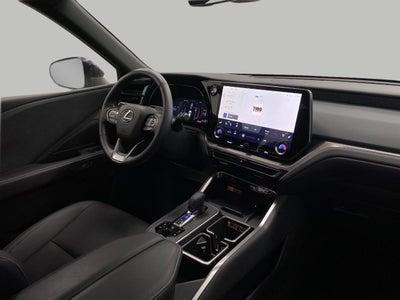 2025 Lexus TX TX 350 Premium AWD