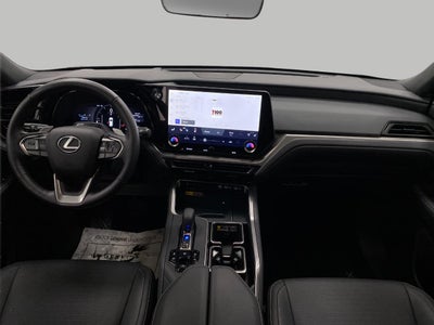 2025 Lexus TX TX 350 Premium AWD