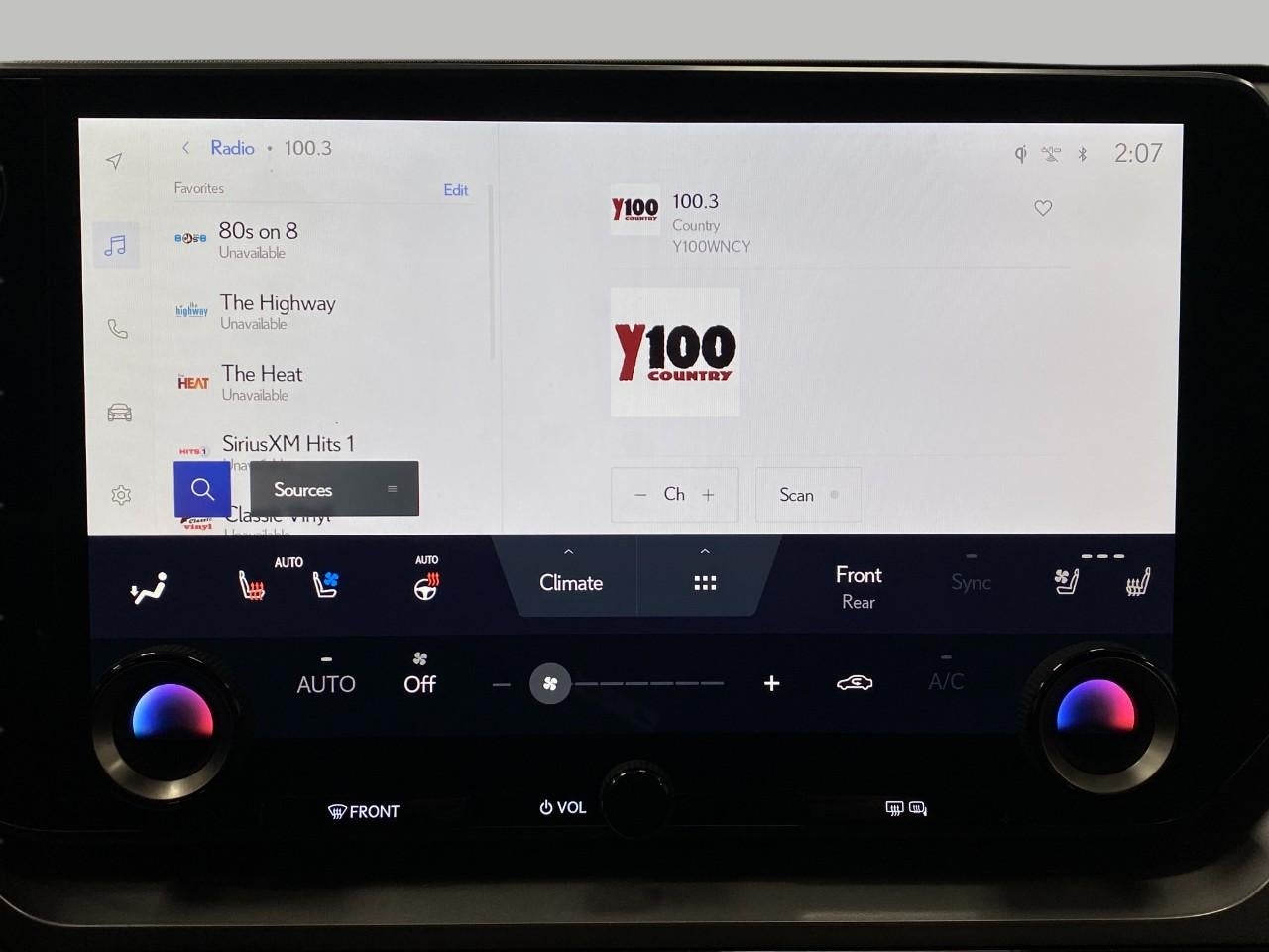 2025 Lexus TX TX 350 Premium AWD