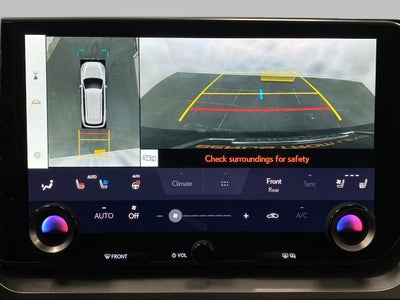 2025 Lexus TX TX 350 Premium AWD