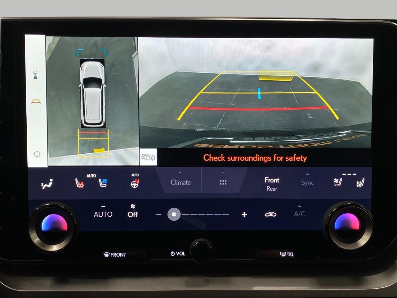 2025 Lexus TX TX 350 Premium AWD