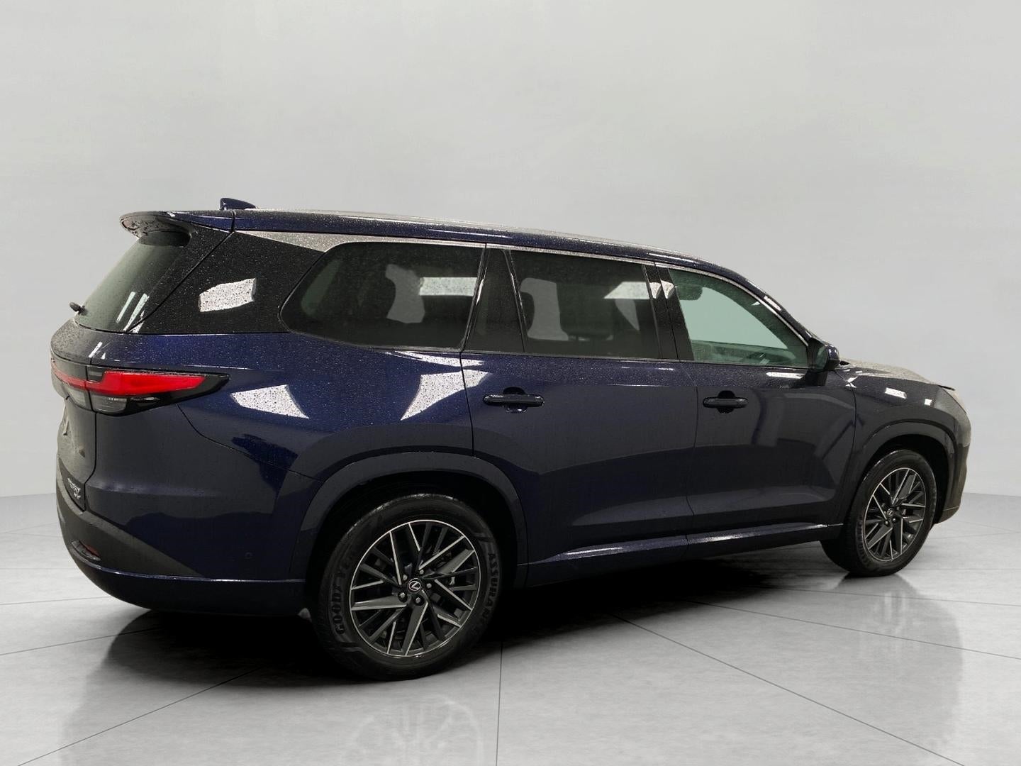 2025 Lexus TX TX 350 Premium AWD