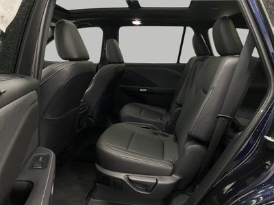 2025 Lexus TX TX 350 Premium AWD