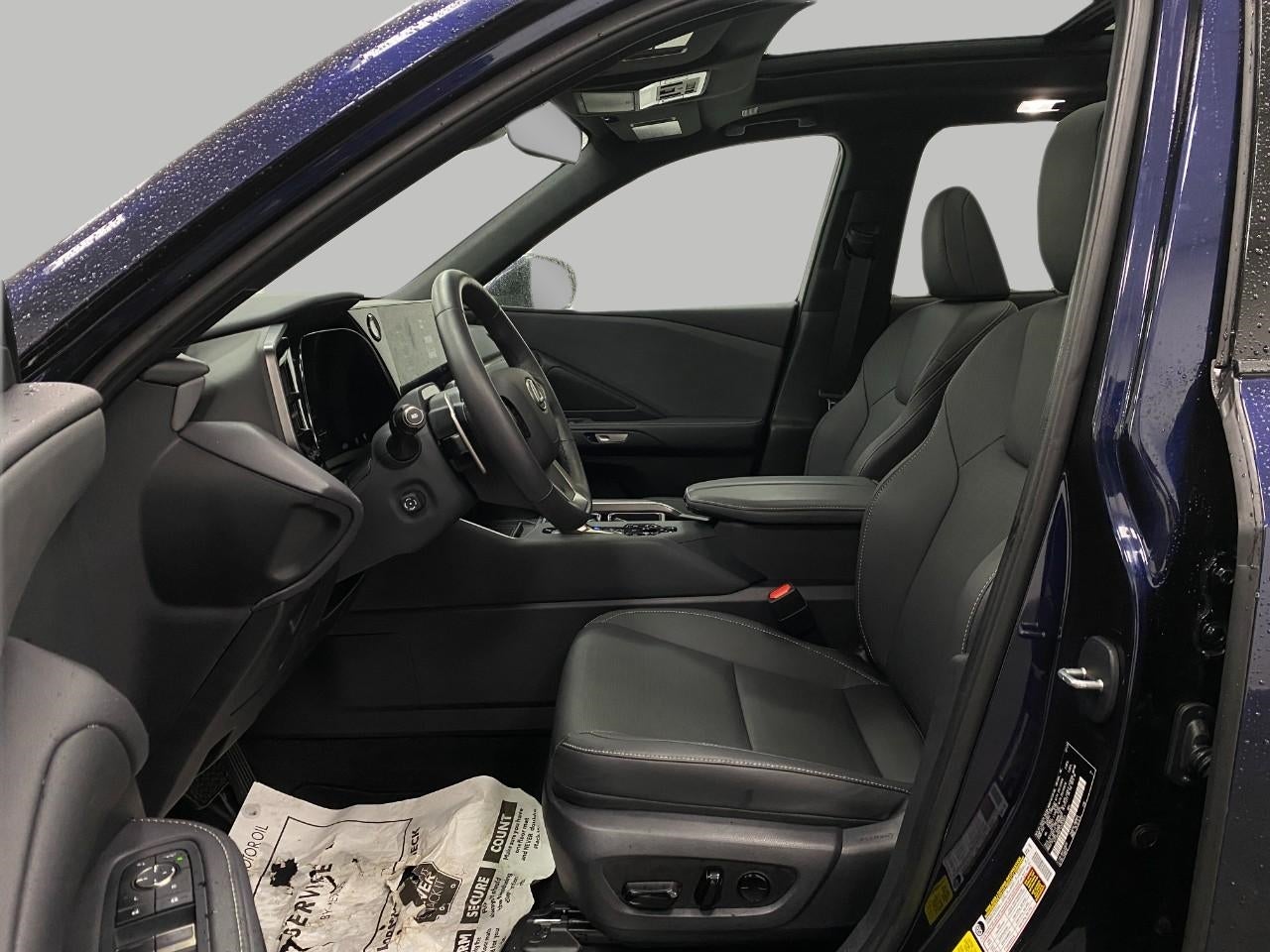 2025 Lexus TX TX 350 Premium AWD