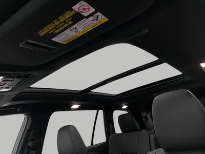 2025 Lexus TX TX 350 Premium AWD