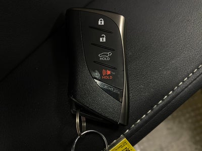 2025 Lexus TX TX 350 Premium AWD