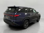 2025 Lexus TX TX 350 Premium AWD