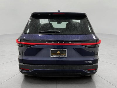 2025 Lexus TX TX 350 Premium AWD