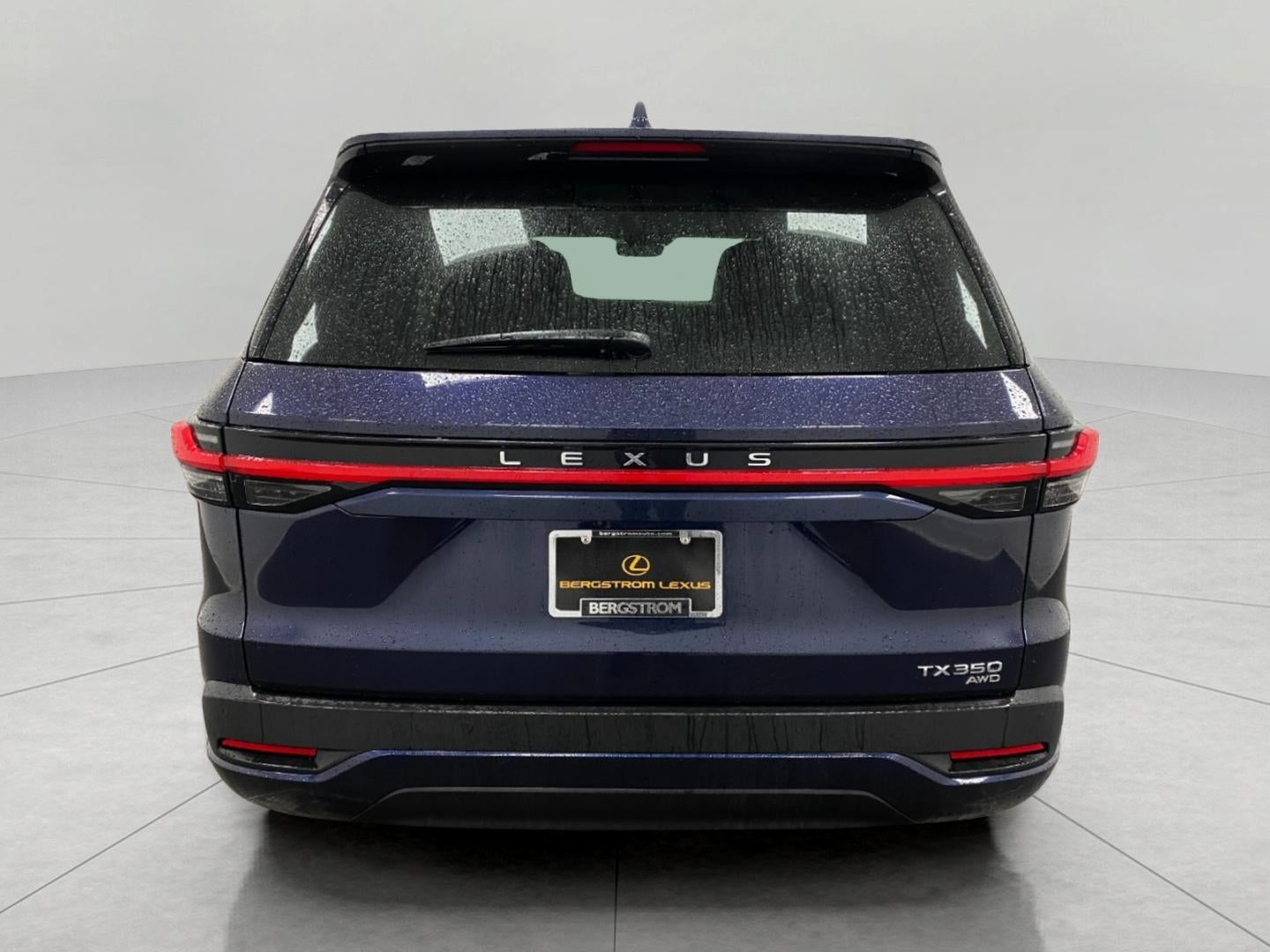 2025 Lexus TX TX 350 Premium AWD