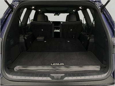 2025 Lexus TX TX 350 Premium AWD