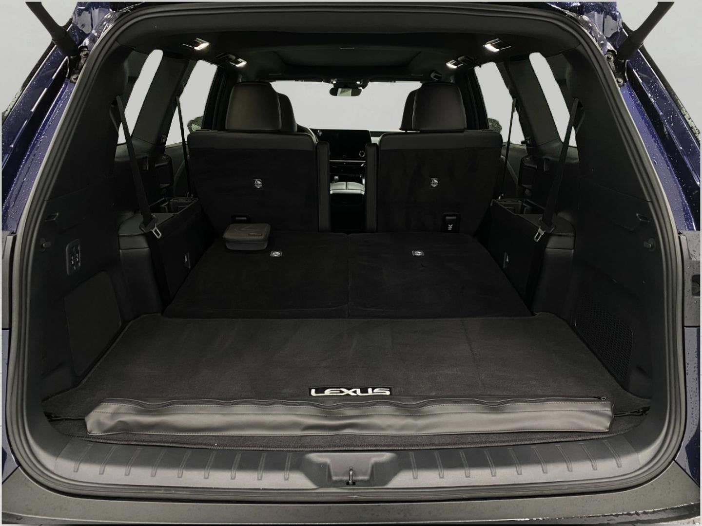 2025 Lexus TX TX 350 Premium AWD