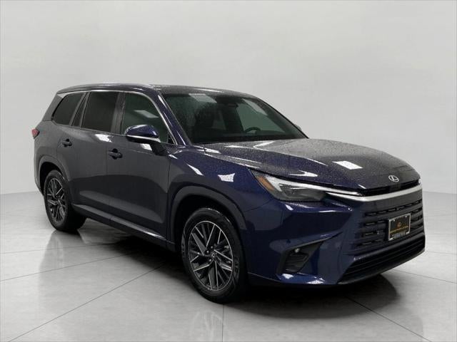 2025 Lexus TX TX 350 Premium AWD