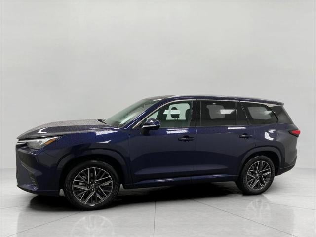 2025 Lexus TX TX 350 Premium AWD