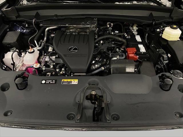 2025 Lexus TX TX 350 Premium AWD