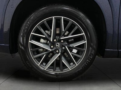 2025 Lexus TX TX 350 Premium AWD