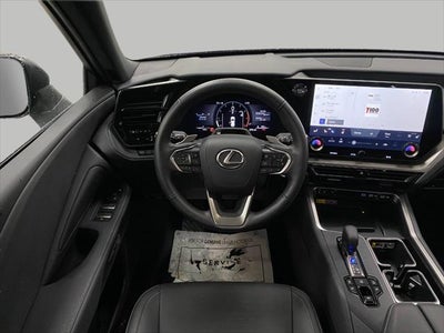 2025 Lexus TX TX 350 Premium AWD