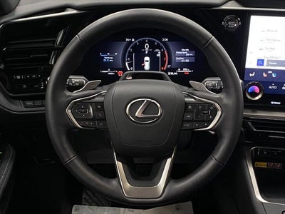 2025 Lexus TX TX 350 Premium AWD