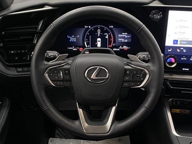 2025 Lexus TX TX 350 Premium AWD