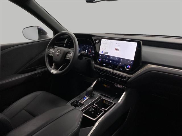 2025 Lexus TX TX 350 Premium AWD